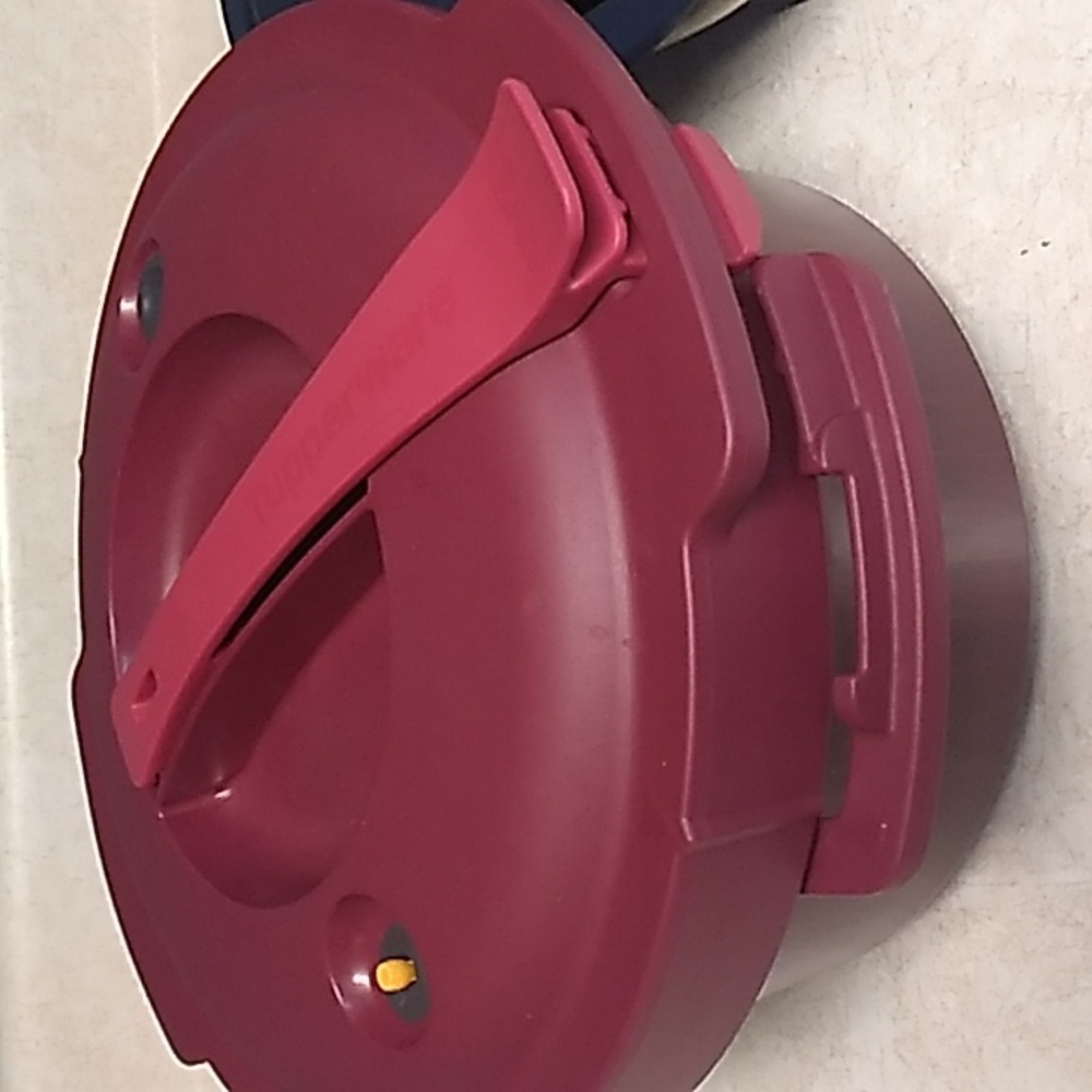 Bundle Tupperware - Picture 2 of 12